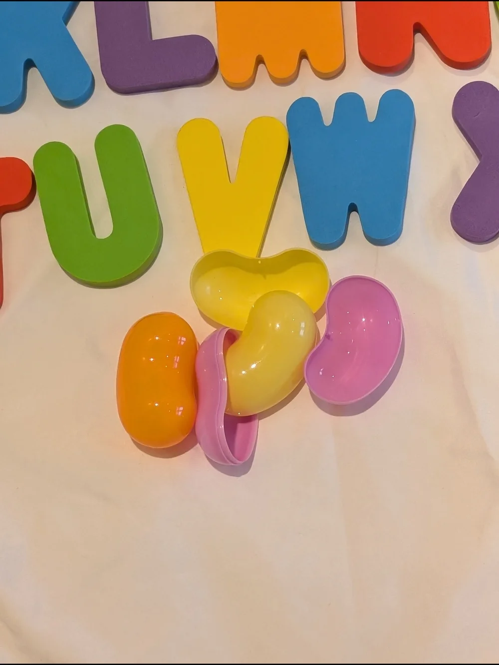 Bath Toys